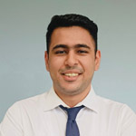 Utkarsh Mehrotra